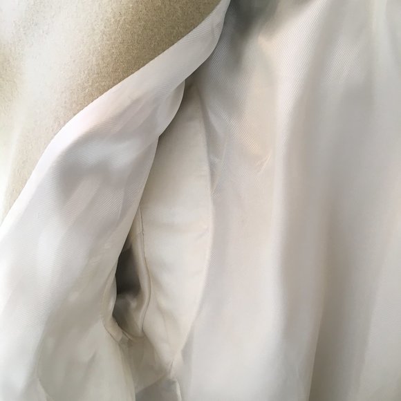 Lemaire Peacoat - Picture 7 of 8